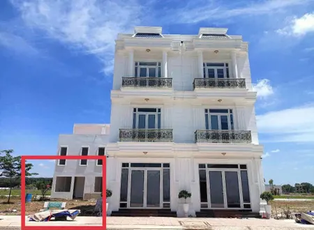 Bán nhanh đất nền dự án KĐT Alana City Phú Giáo, Bình Dương, 100m2, giá 980 triệu