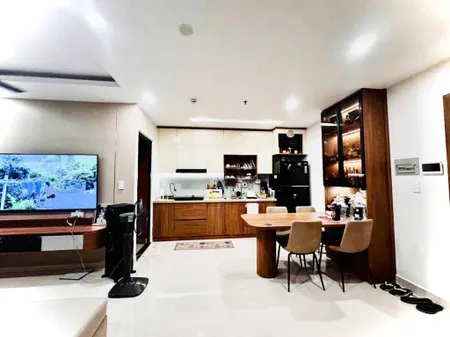 Cần bán căn hộ CT3 Vĩnh Điềm Trung, Nha Trang – view đường 19/5 – 75m2 giá bán 3,8 tỷ