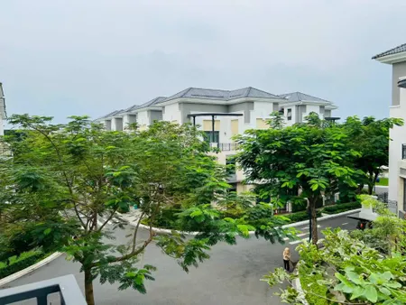 Bán nhà phố thương mại 207m2 tại Vũng Tàu Center Point, Nguyễn Hữu Cảnh, Bà Rịa Vũng Tàu
