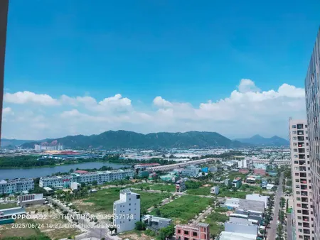 Bán đất đường Nguyễn Thành Long 7.5m, gần The Ori Garden, vị trí đẹp, kinh doanh tốt