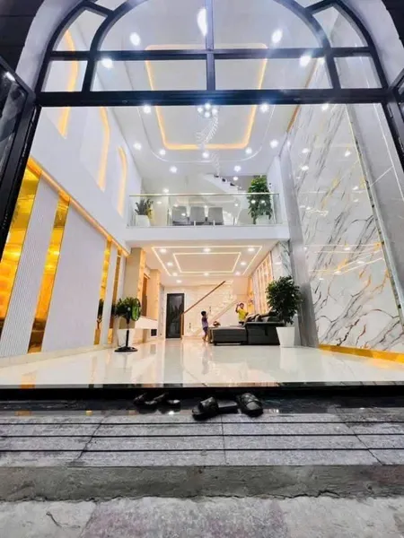Bán shophouse 100m2 Thị trấn Lai Uyên Bàu Bàng Bình Dương giá 3,3 tỷ