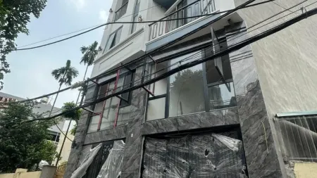 Sở hữu ngay tòa căn hộ dịch vụ 6 tầng tại Di Trạch, giá chỉ 6,7 tỷ, tiềm năng tăng giá vượt bậc