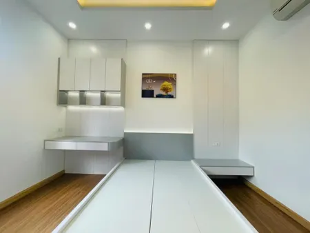 Bán nhà phố thương mại Vinhomes Marina Cầu Rào 2 Hải Phòng 252m2 mặt tiền 15m