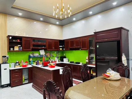 Bán nhà phố thương mại 151m2 tại Phạm Thế Hiển, Quận 8, Hồ Chí Minh, giá ưu đãi chỉ 1 tỷ 2