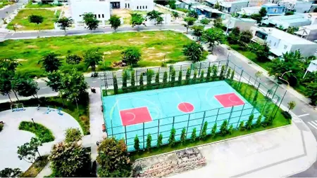 Sang nhượng nhà phố thương mại K Home New City Hòa Phú Thủ Dầu Một 70m2 giá 2,160 tỷ