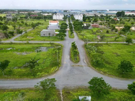 Chủ gửi bán lô Biệt Thự BT B1 Daresco, 250m2, Giá tốt, sổ hồng riêng, công chứng ngay
