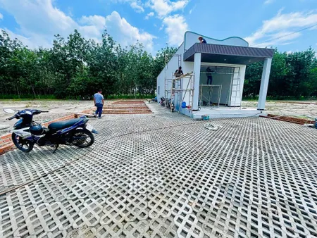 Tặng ngay 25 chỉ vàng cho ai nhay tay/sở hữu ngay liền kề shop hp - 18 vị trí đắc địa, sinh lời cao
