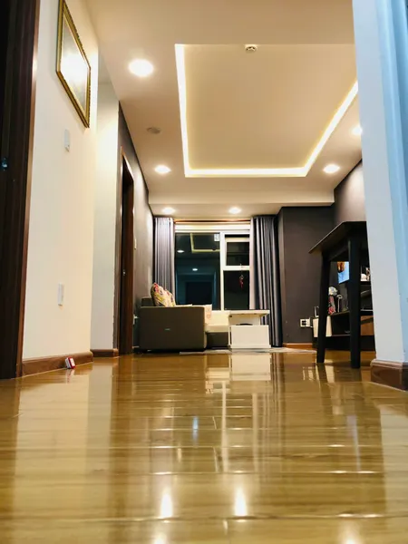 Bán căn hộ chung cư 70m2 tại Fuji Residence, D1, Thủ Đức - Nội thất đầy đủ, sổ hồng, giá tốt chỉ 3 tỷ VNĐ