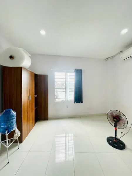 Bán căn hộ dịch vụ Quận 3 dưới 10 tỷ, diện tích 95m2 x 5 tầng x 10 phòng, căn góc đẹp