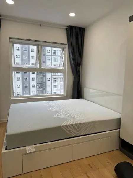 Bán Căn Hộ Chung Cư 122m2 Tại Carillon 7, Quận Tân Phú, Hồ Chí Minh - Giá 5.1 Tỷ VNĐ