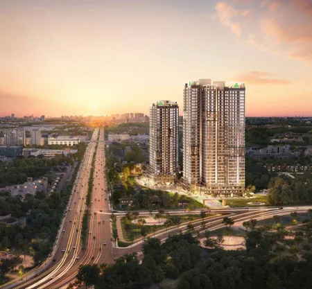 DỰ ÁN TT AVIO Góp chỉ 9 triệu/tháng KHÔNG VAY NGÂN HÀNG 32tr/m2 tại trung tâm Dĩ An, Bình Dương