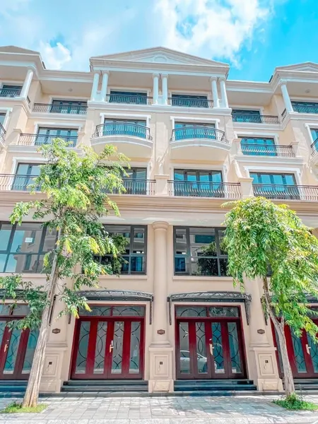 CẮT LỖ BIỆT THỰ LIỀN KỀ VINHOMES OCEAN PARK 2, VĂN GIANG, HƯNG YÊN