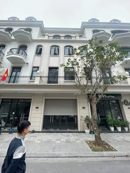 Bán biệt thự liền kề 67m2 Mega Complex - Vinhomes Ocean Park 2, Hưng Yên, giá cực tốt