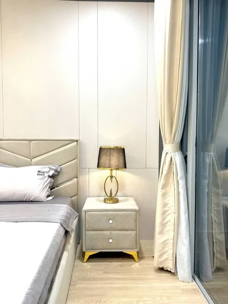 Bán căn hộ chung cư 115m2 Vinhomes Central Park, quận Bình Thạnh, đầy đủ nội thất