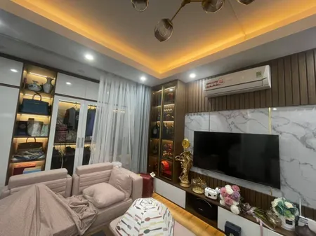 Bán gấp nhà shophouse 5 tầng đường Do Nha, Tây Mỗ, Phú Thọ, 50m2 tiện kinh doanh