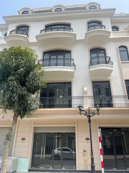 Bán gấp căn sao biển vinhomes ocean park 2, Nghĩa Trụ, Văn Giang, Giá chỉ 11,4 tỷ
