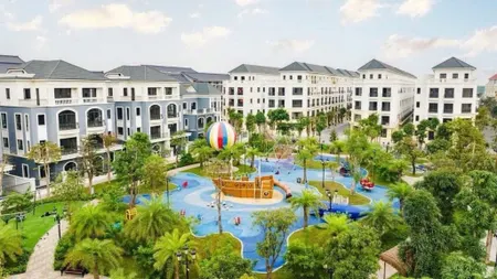 BÁN GẤP CĂN CHÀ LÀ VINHOMES OCEAN PARK 2, NGHĨA TRỤ, VĂN GIANG