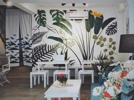 Bán căn hộ dịc vụ 5 tầng đường Mạc Đĩnh Chi, Nha Trang, giá 16 tỷ