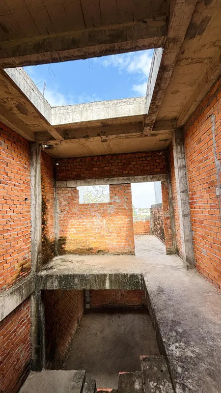 Chuyển nhượng shophouse mặt tiền điện lực cổng chợ Bình Minh Vĩnh Long diện tích 53,7m2 giá tốt