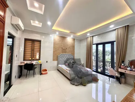 Chính thức nhận booking 15/8 Vimhome Làng Vân - ĐN - Biệt thự đảo, biển sở hữu lâu dài, giá CĐT