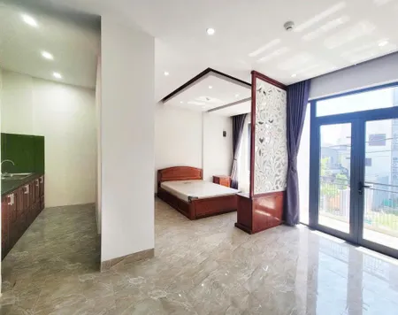 Bán toà căn hộ Khuê Mỹ Đông 3, Đà Nẵng với diện tích 102m2, mặt tiền 6m