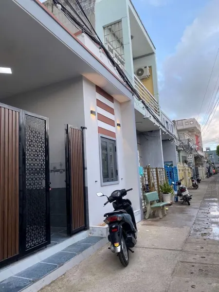 NHÀ ĐẸP PHƯỚC TỈNH, 60M² FULL THỔ CƯ – GẦN CHỢ, TRƯỜNG HỌC, GIAO THÔNG THUẬN TIỆN