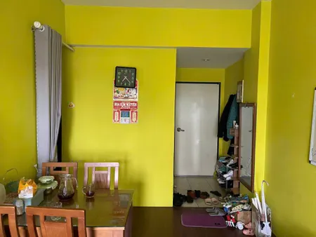 Chào bán chung cư Nest Home ( Tầng 4 ) Mặt tiền Chu Huy Mân, Sơn Trà, Đà Nẵng.