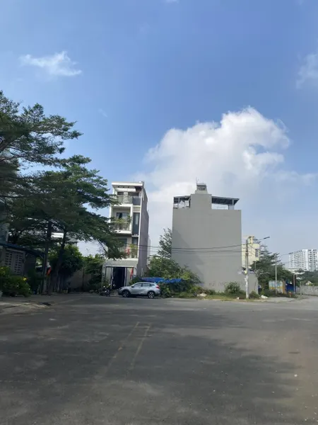 Bán đất nền Golden Hills City, Liên Chiểu, Đà Nẵng, Diện tích 125m², Block B2-8, Giá chỉ 3 tỷ