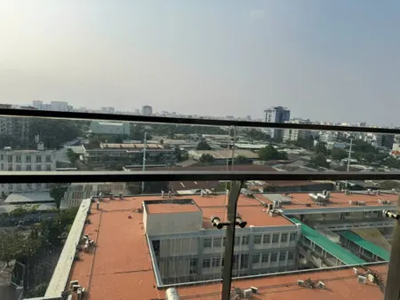 Bán Căn Hộ Chung Cư 33m2 Tại 290 An Dương Vương, Quận 5, đầy đủ nội thất