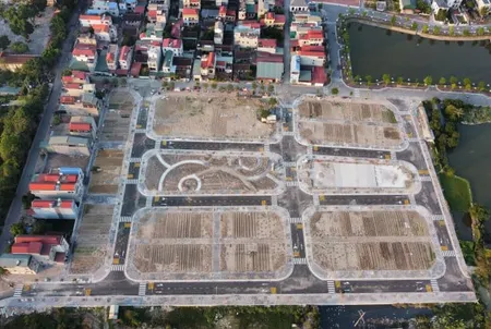 Chính chủ bán Hòa Bình Green Valley, 8 triệu/m2, 400m2 tại Mông Hóa, Hòa Bình