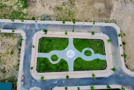 Bán đất nền dự án Green City, Điện Bàn, Quảng Nam, diện tích 100m2, giá 2.25 tỷ