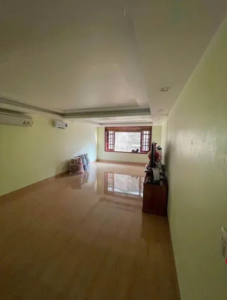 Bán tòa căn hộ 4 tầng, thang máy, PCCC đầy đủ, Hòa Cường Bắc, Hải Châu, dòng thu gần 50 triệu mỗi tháng