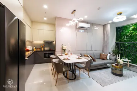 Căn hộ singarore liền kề TP. Thủ đức mà giá Bình Dương - 400triệu tới khi nhận nhà