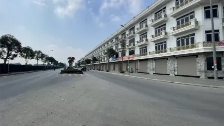 Mua bán Shophouse 90m2 tại Đường CSEDP, Quảng Thắng, Thanh Hóa - Hoàn thiện 4 tầng, giá chỉ 4,7 tỷ VNĐ!