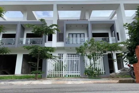 BIỆT THỰ LA MAISON DE CẦN GIỜ - THỊ TRẤN CẦN THẠNH, CẦN GIỜ, 500M2, GIÁ 14 TỶ