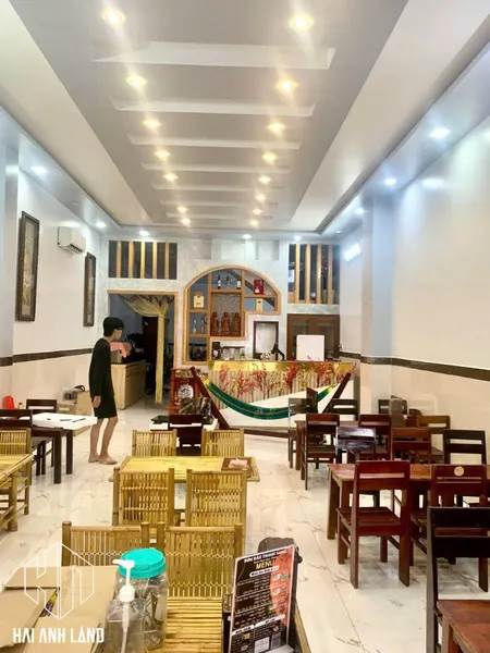 Bán Nhà Mặt Tiền Đường 3/2, Gần Cổng Bệnh Viện – Khu Đô Thị Mới Phú Cường, Rạch Giá, Kiên Giang