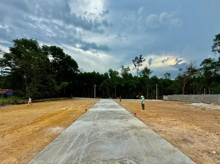 Bán đất nền kiệt ô tô Thiên Thai, An Tây, diện tích 121m², giá chỉ 1.15 tỷ