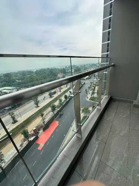 Gia đình cần bán căn hộ 2 phòng Glory Heights - Vinhomes Grand Park, Quận 9, phân khu Bervely Solari