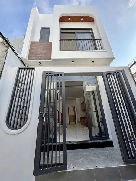 BÁN NHÀ 87M2 – CẦN ĐƯỚC, NHÀ ĐẸP 2 TẦNG – GIÁ CHỈ 2 TỶ