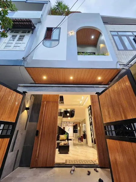 BÁN NHÀ 2 TẦNG – LONG TRẠCH, CẦN ĐƯỚC, 87M2 – VỪA Ở VỪA ĐẦU TƯ