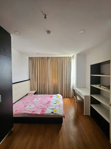 Bán Căn hộ chung cư 74m2 Melody Residences Tân Phú, Hồ Chí Minh, giá 3.4 tỷ VND