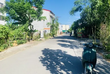 Bán lô đất đấu giá Ngũ Lộc, Hưng Lộc, Thành Phố Vinh, Nghệ An, giá 2.15 tỷ