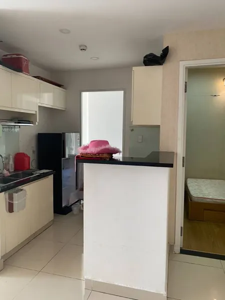 Bán căn hộ chung cư 75m2 Phường 14, Tân Bình, Hồ Chí Minh giá 4.2 tỷ