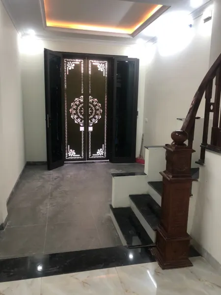 Bán nhà 17 phòng căn hộ dịch vụ Phan Đăng Lưu, Phú Nhuận, 4 tầng, giá 14.1 tỷ