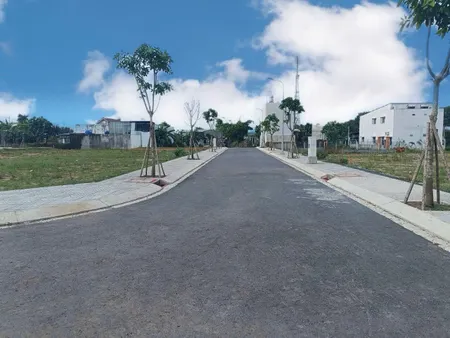 Bán đất dự án chợ Lai Nghi, Hội An Green Village, 144m², giá 1.59 tỷ