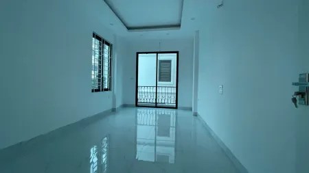 Căn hộ dịch vụ gần biển Mỹ Khê, khu phố Tây An Thượng, Đà Nẵng, 98m2, ngang 7,5m