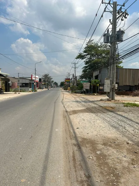 Bán đất dự án 156m² Khu dân cư Nam Long I , Võ Nguyên Giáp, Cái Răng, Cần Thơ