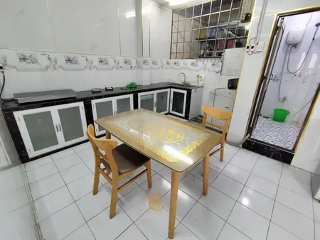 CC 78 TÂN HÒA ĐÔNG Q6 LẦU 4 SHR VĨNH VIỄN 3PN 64M2