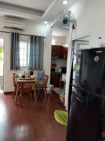 CC 212 NGUYỄN TRÃI 4CĂN/SÀN LÔ GÓC VIEW 2MT 2PN 66M2