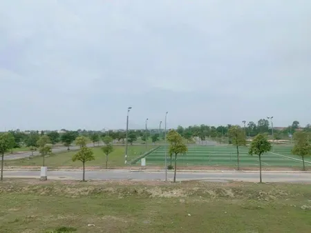 Bán gấp lô đất công viên Làng Sen, Đức Hòa, Long An, 3.3 tỷ